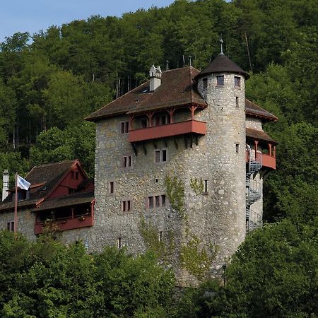 Mariastein-Rotberg Youth Hostel Экстерьер фото