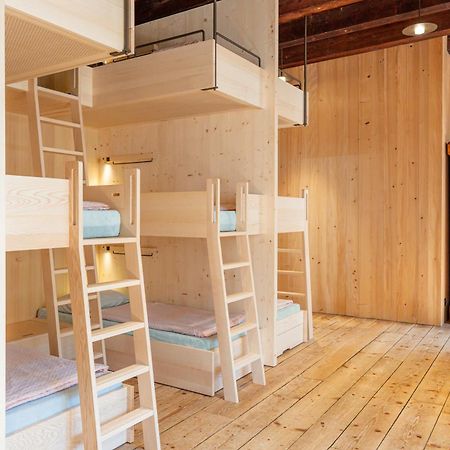 Mariastein-Rotberg Youth Hostel Экстерьер фото