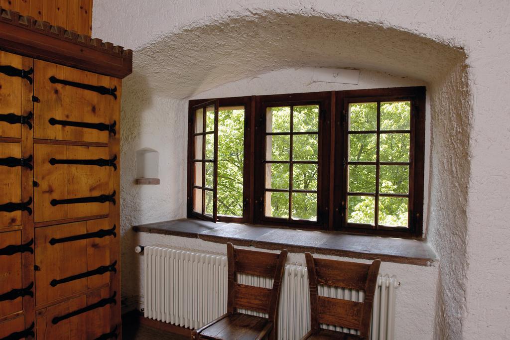 Mariastein-Rotberg Youth Hostel Экстерьер фото