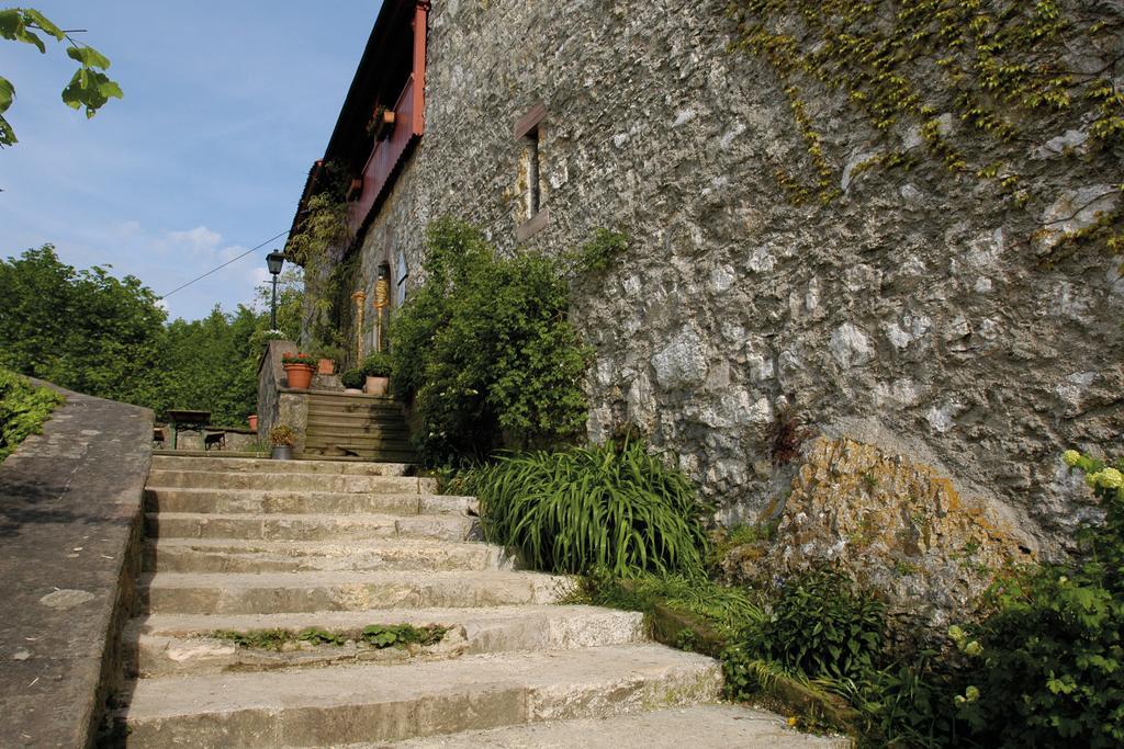 Mariastein-Rotberg Youth Hostel Экстерьер фото