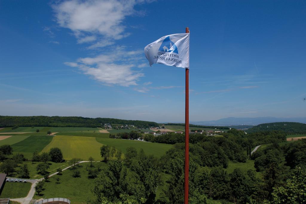 Mariastein-Rotberg Youth Hostel Экстерьер фото