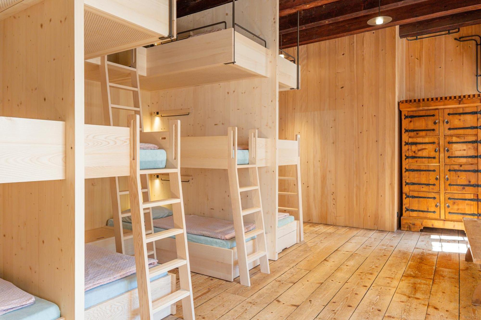 Mariastein-Rotberg Youth Hostel Экстерьер фото