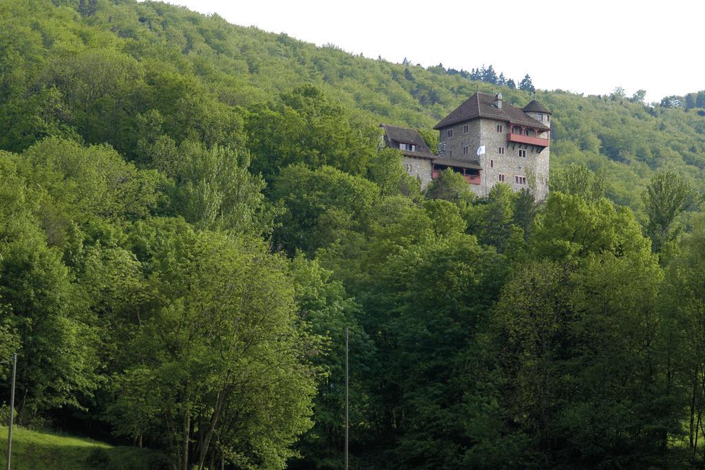 Mariastein-Rotberg Youth Hostel Экстерьер фото