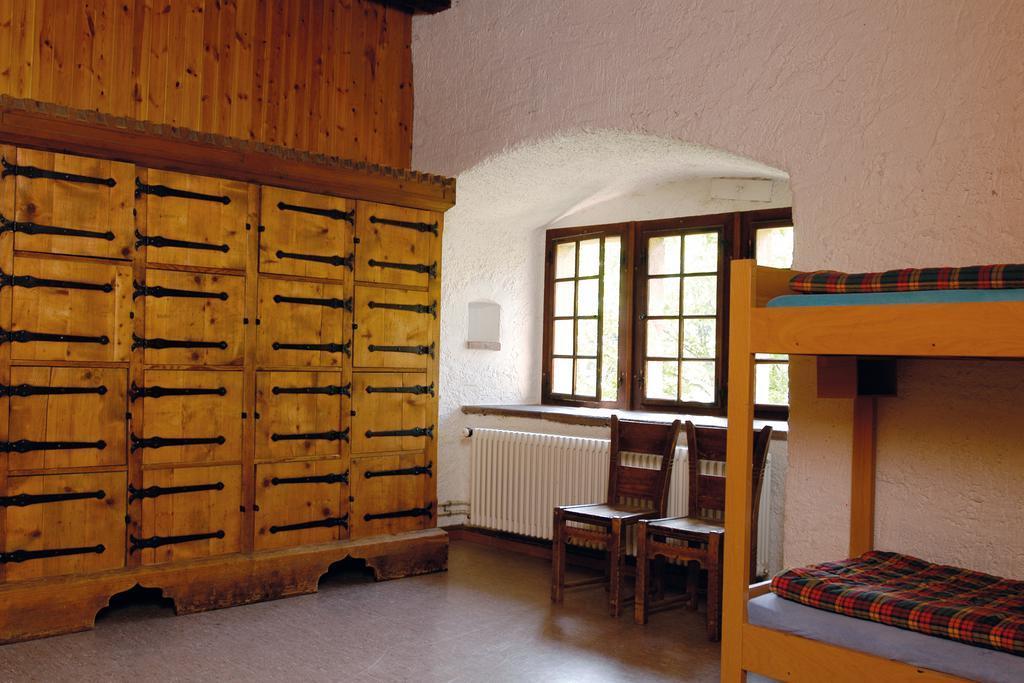 Mariastein-Rotberg Youth Hostel Экстерьер фото